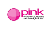 pink - women's fitness and weightloss